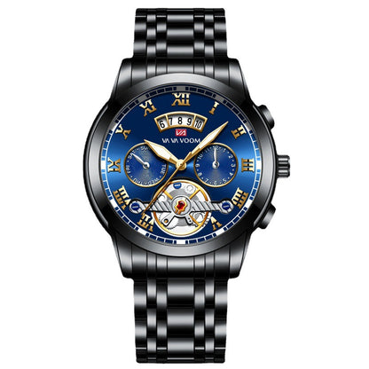 Dovira Watch