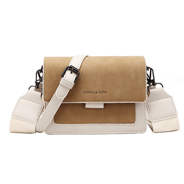 Rovelle Leather Bag