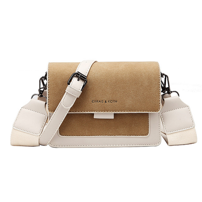 Rovelle Leather Bag