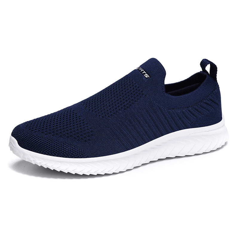 Montaro Men's Shoes