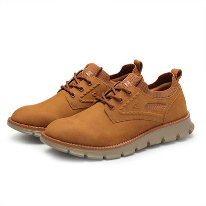 Solvane Men's Sneakers