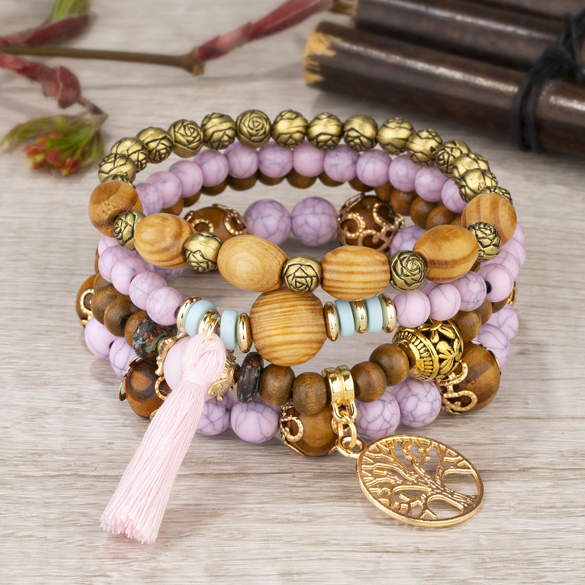 Elvaris Bracelet