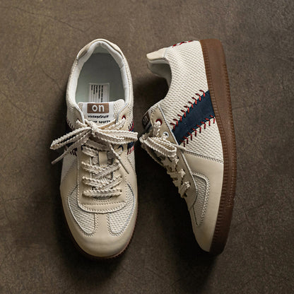 Alvoro Sneakers