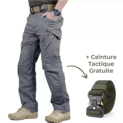 Bravelle Men's Belt