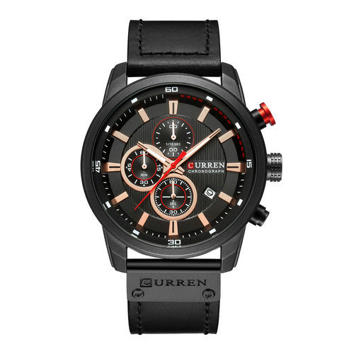 Calvaro Watch