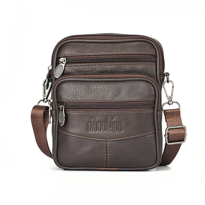 Bellori Leather Bag