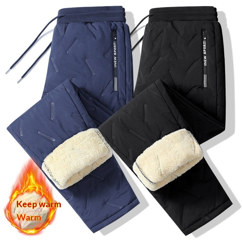 Corvane Men's Essential