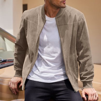 Selvian Men's Jacket