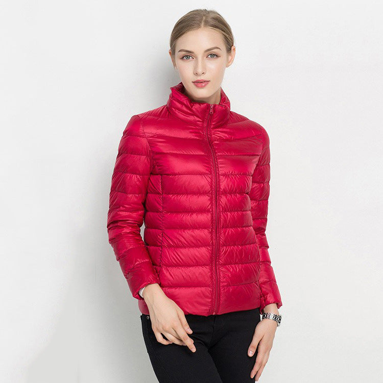 Avelon Jacket