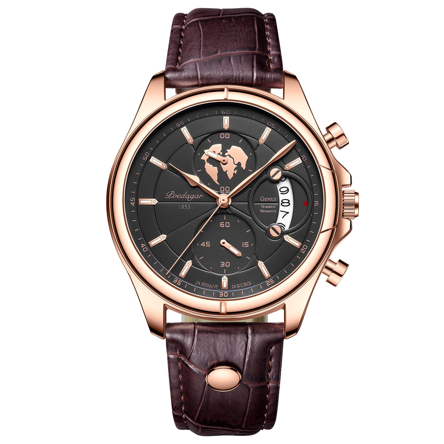 Ariano Watch