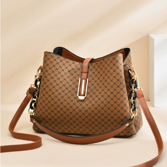 Marvelli Women's Leather Bag