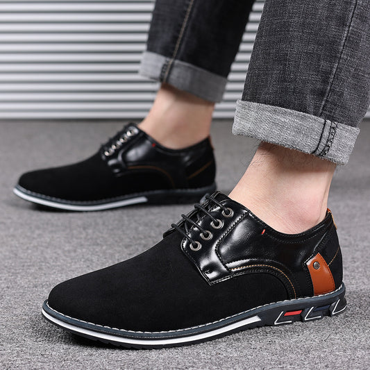 Corvane Men's Shoes