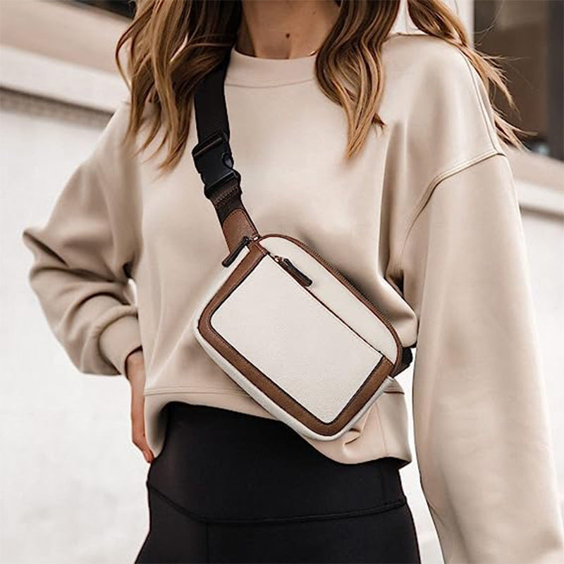 Tavion Women's Leather Bag