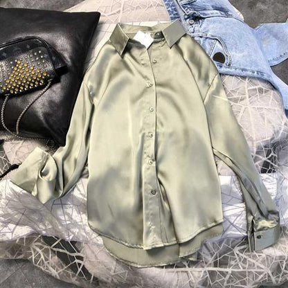 Olivan Women's Shirt