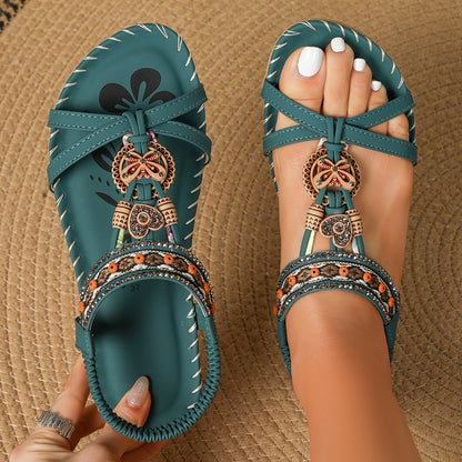 Calvaro Women's Sandals