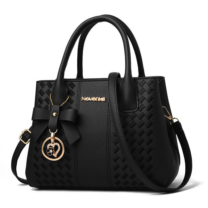 Anella Elegant Crossbody Bag