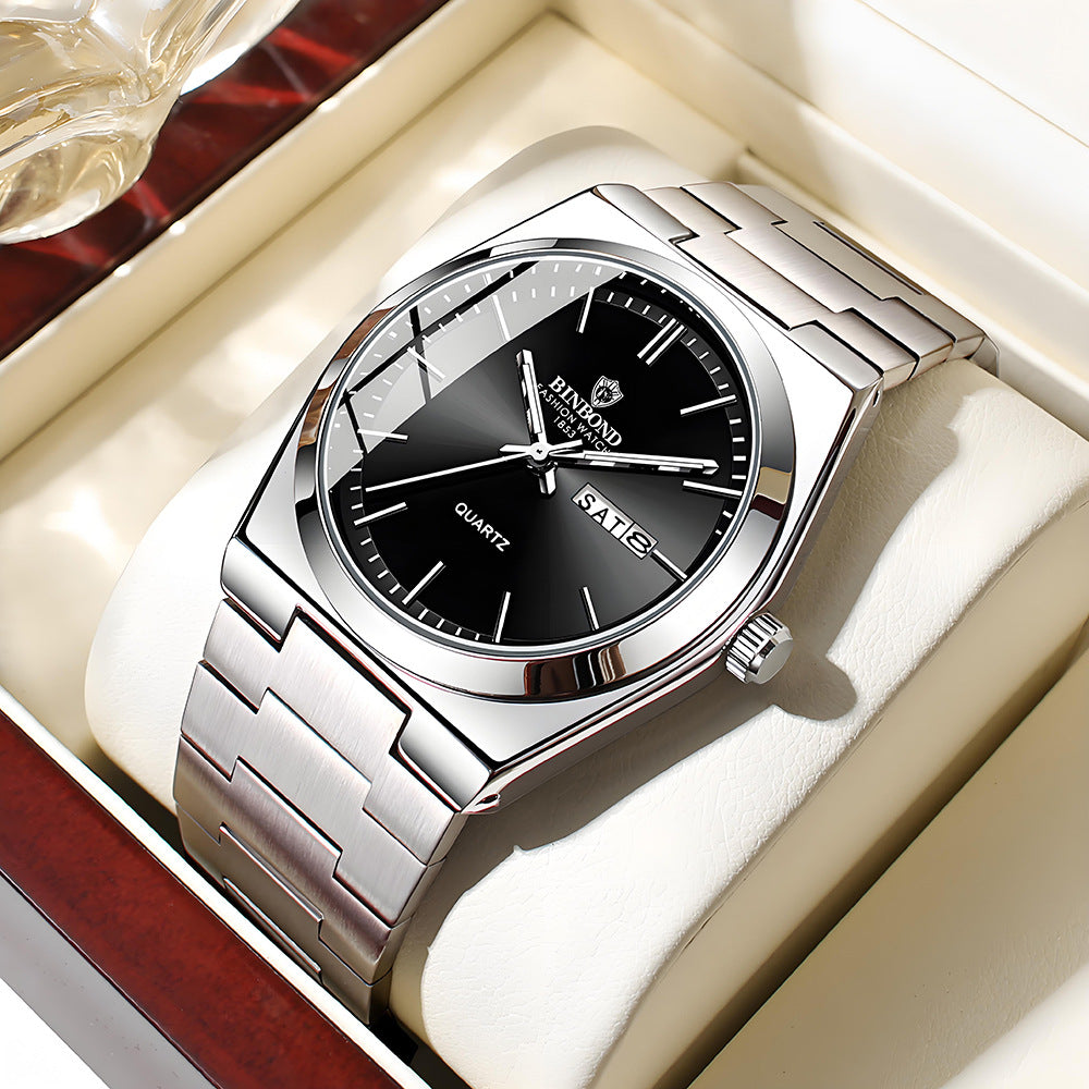 Bellori Watch