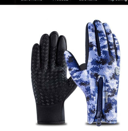 Elvaris Gloves