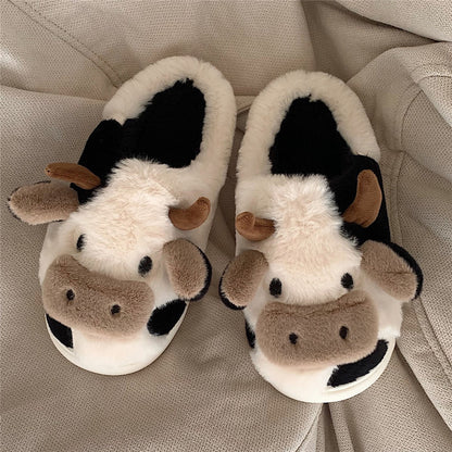 Aurello Slippers