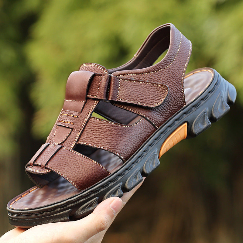 Lunava Men's Sandals