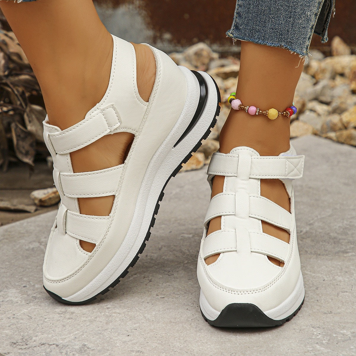 Dovira Women's Sandals