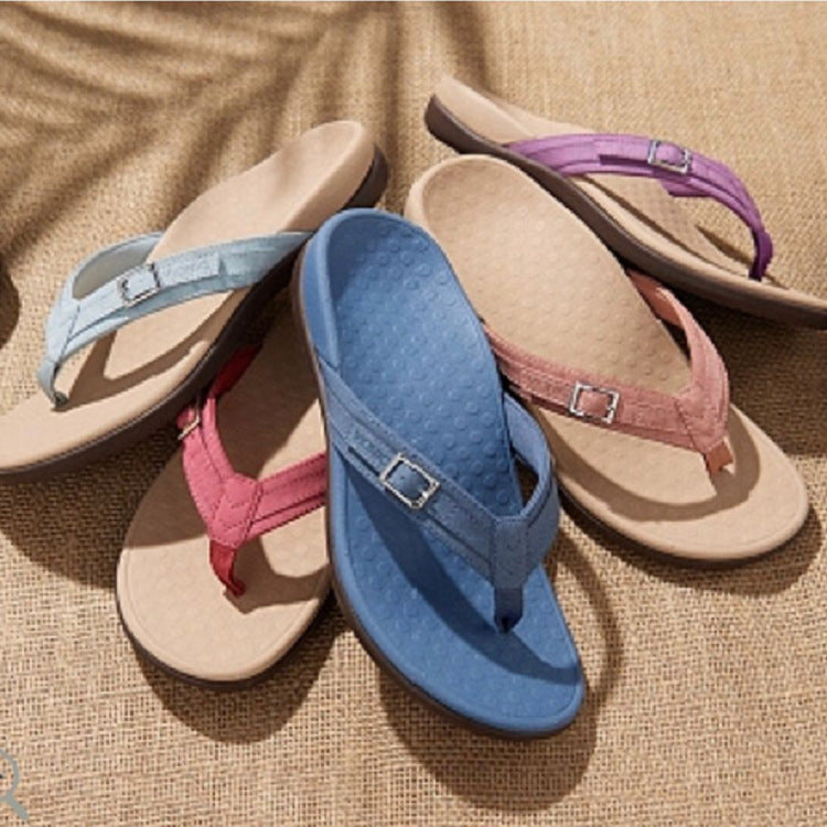 Levora Sandals
