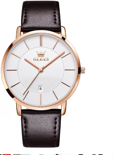 Marvelli Watch