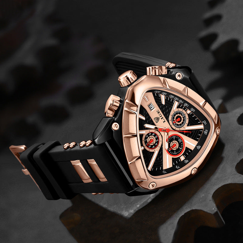 Mirava Watch