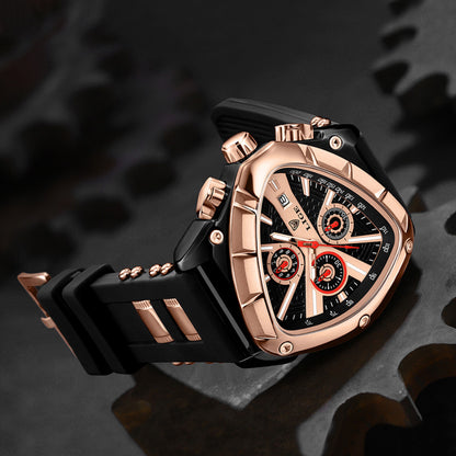 Mirava Watch