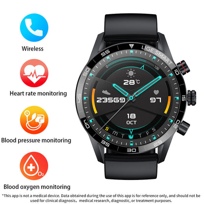 Avelon Watch