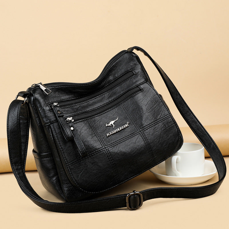 Calvaro Women's Leather Bag