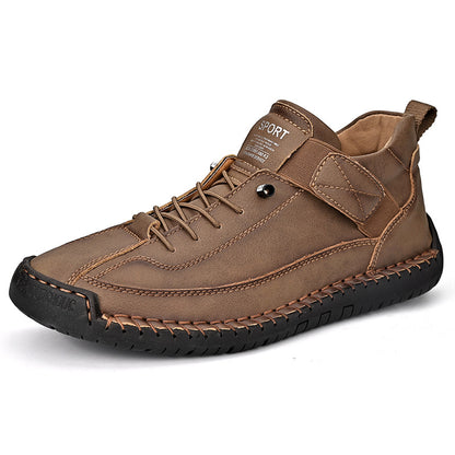 Lunava Men's Leather Shoes
