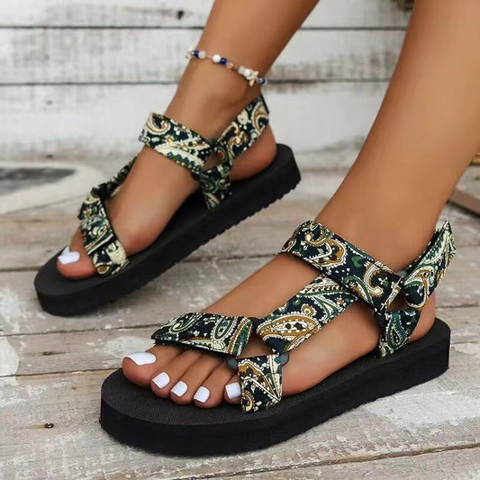 Cavaro Women's Sandals