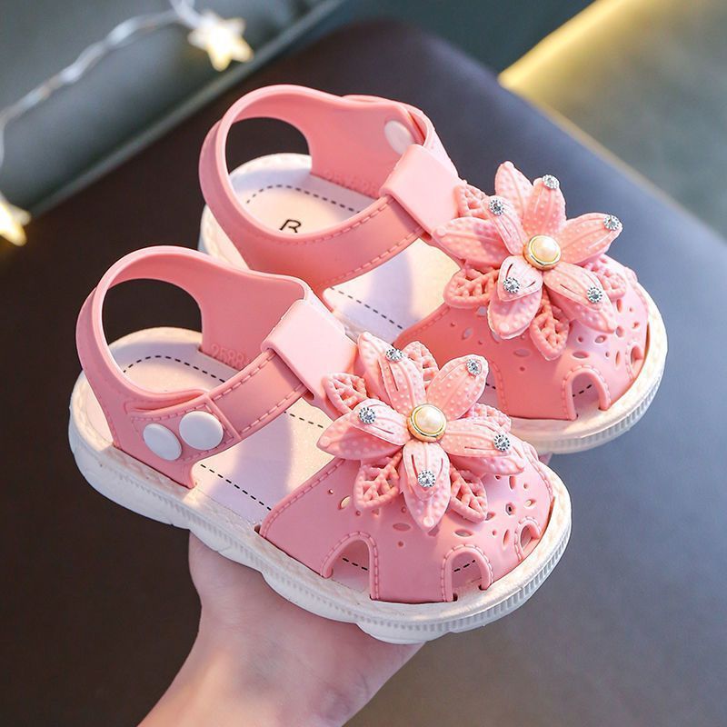 Virelle Kids' Sandals