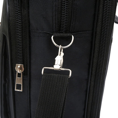 Davaro Men's Crossbody Bag