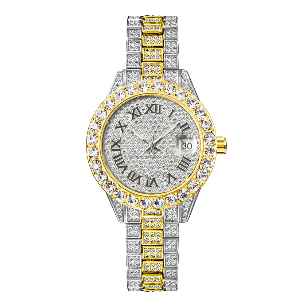 Vellaro Watch