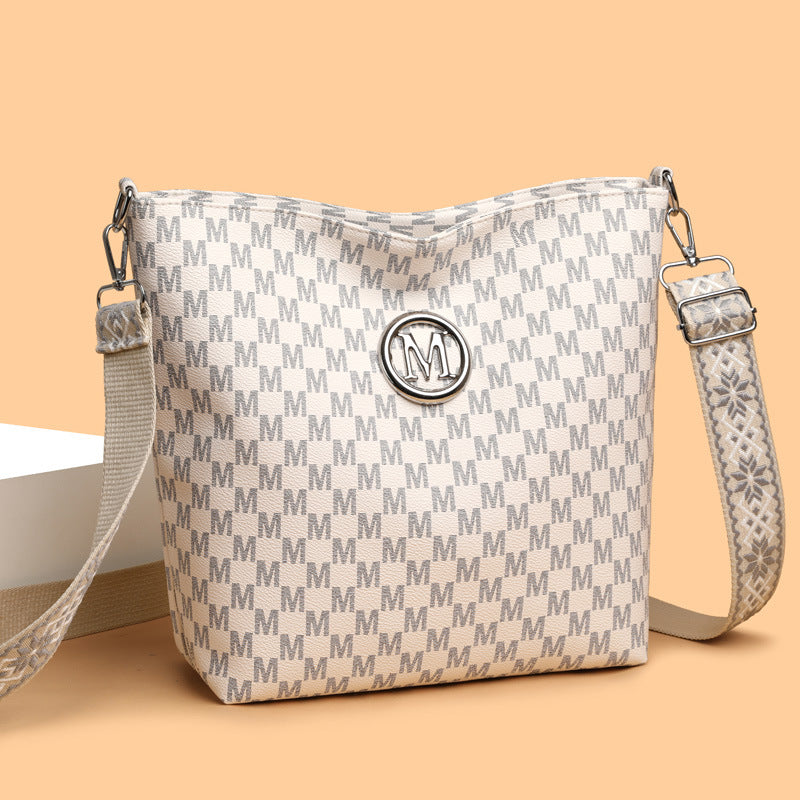 Bravelle Women's Leather Bag