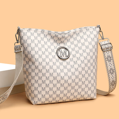 Bravelle Women's Leather Bag