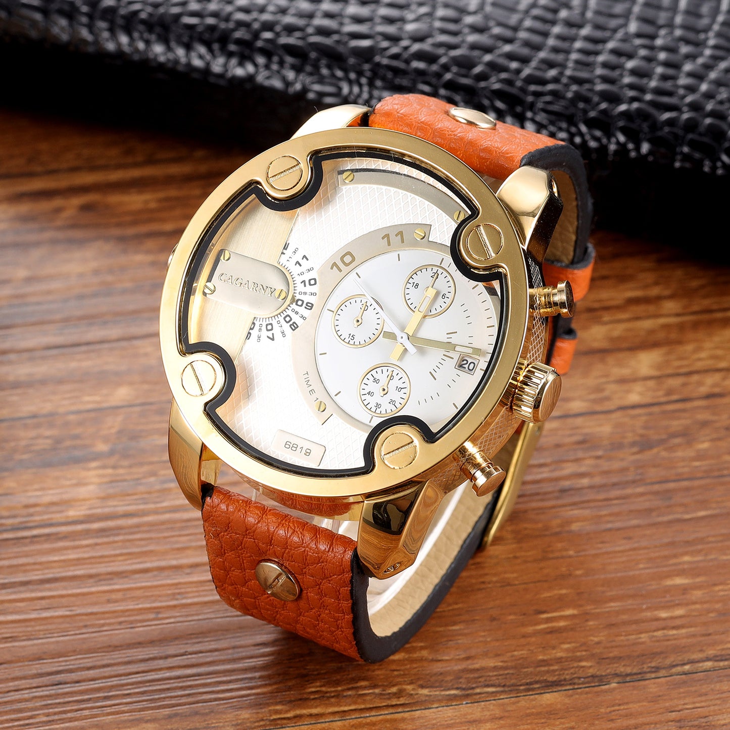 Dovira Watch