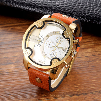 Dovira Watch