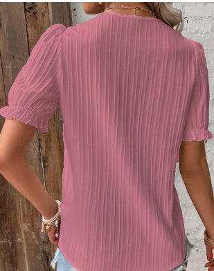 Selvian Women's Blouse