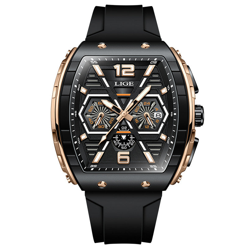 Lunava Watch