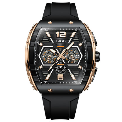Lunava Watch
