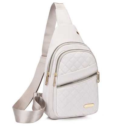 Lunava Crossbody Bag