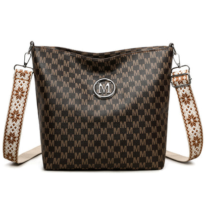 Bravelle Women's Leather Bag
