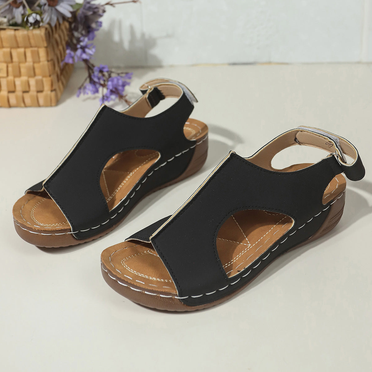 Loravo Women's Sandals