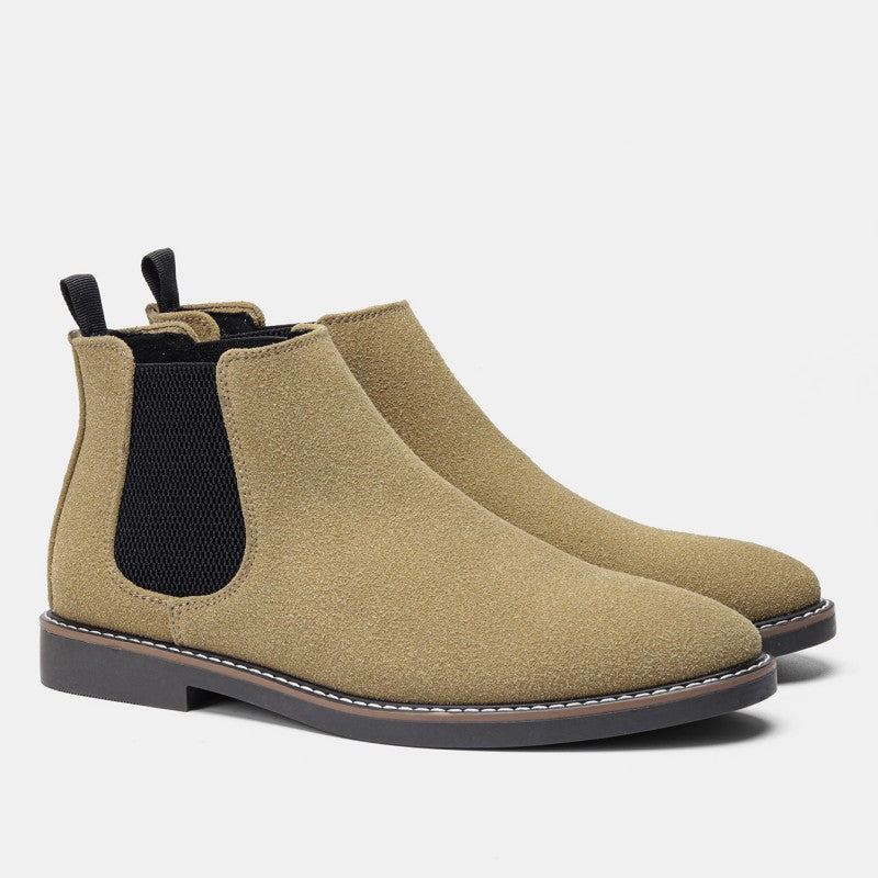 Mirava Men's Boots
