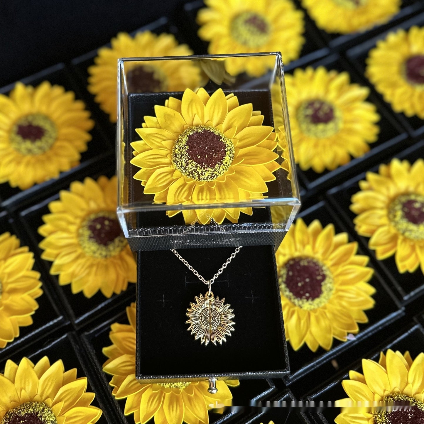 Mirava Necklace