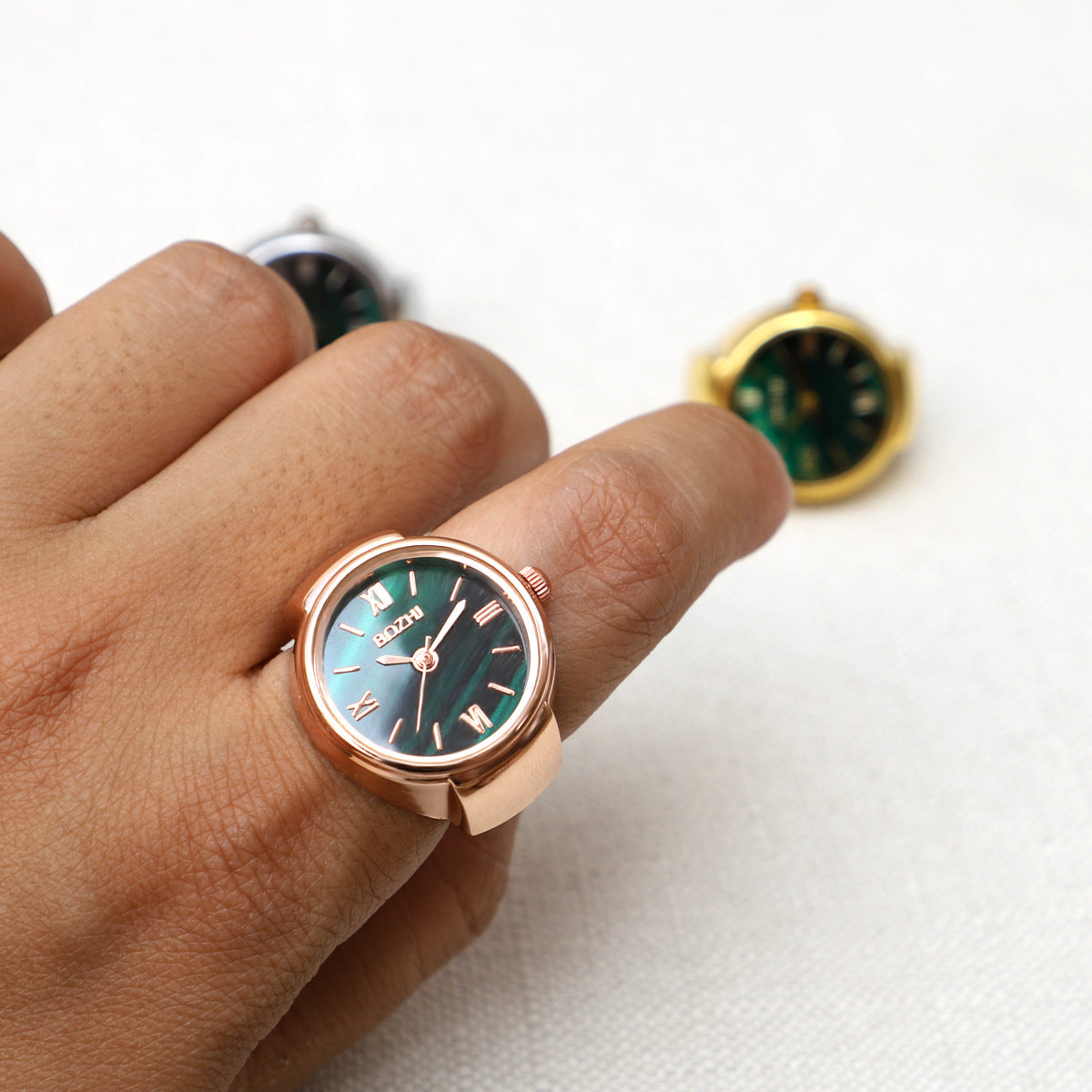 Verano Watch