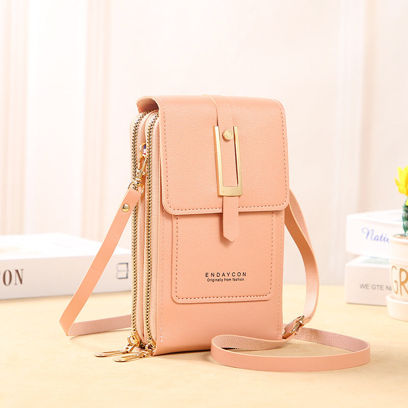 Verano Women's Leather Bag